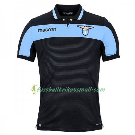 Fußballtrikots Lazio 2018-2019 Kurzarm Ausweichtrikot kaufen